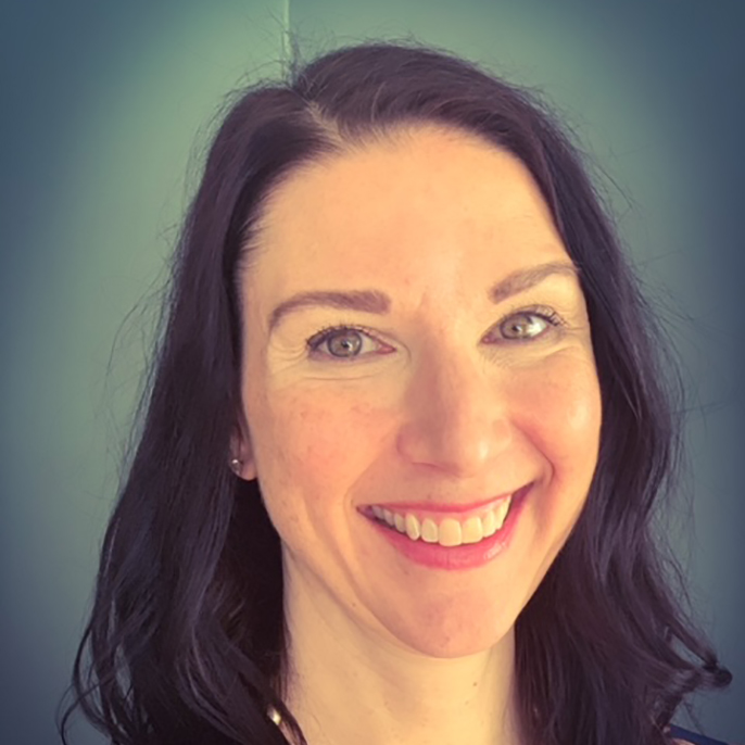 Gina Amato Yazzolino