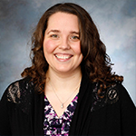 Dr. Rachel Hutcheson