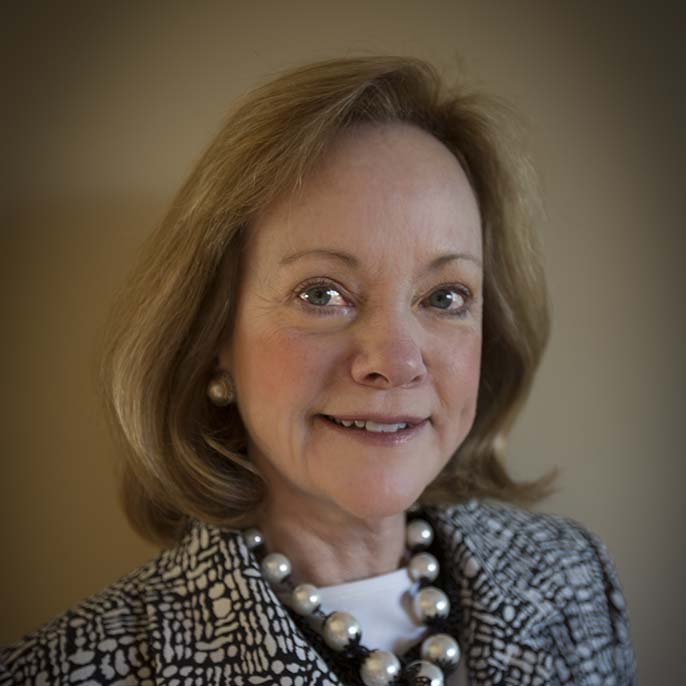 photo of Joanne Olsen