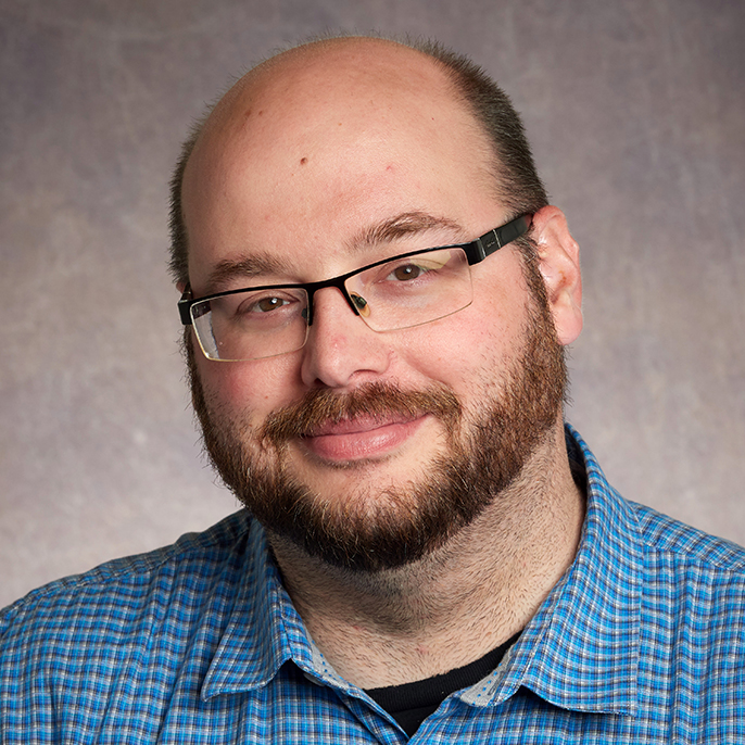 photo of Matthew Minicucci