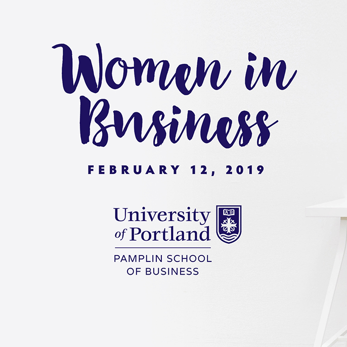 Women in Business Showcase