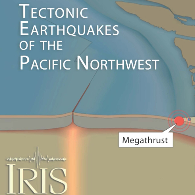 Cascadia Zone Online Course