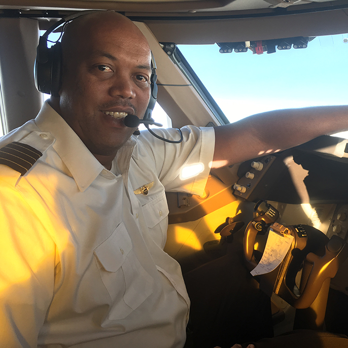 Anderson Johnson III