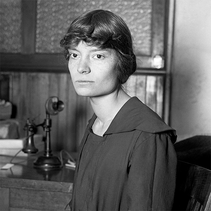 Dorothy Day
