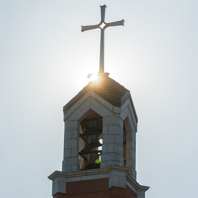 Bell Tower