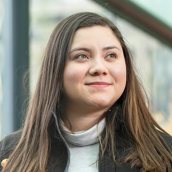 Fatima Ruiz Villatoro