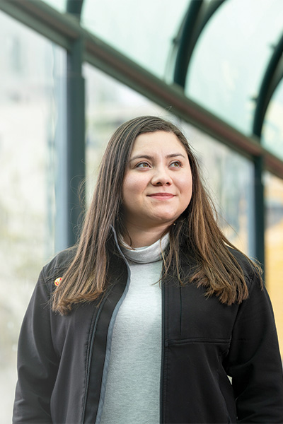 Fatima Ruiz Villatoro