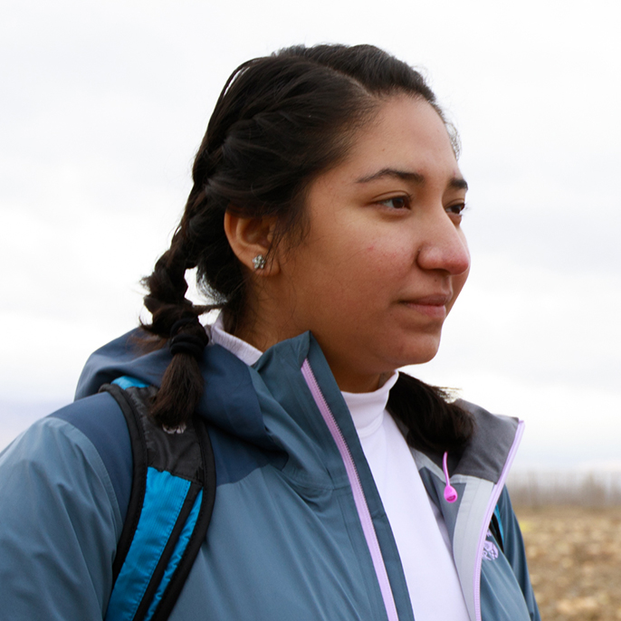 Diana Salgado Huicochea