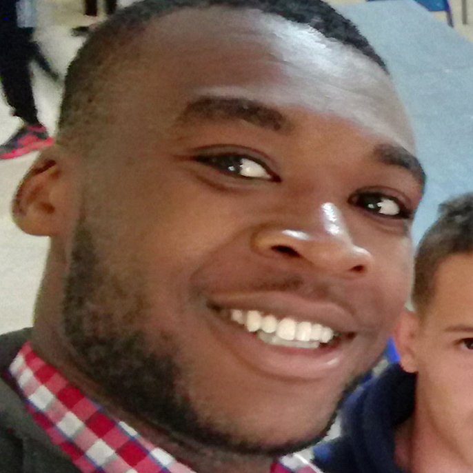 Kenechi “Kene” Anigbogu