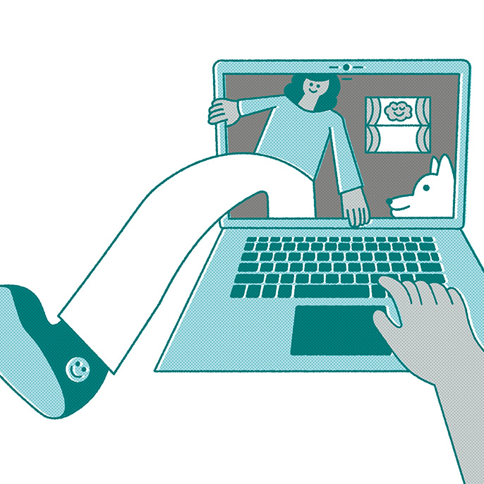 Illustration by Jason Sturgill