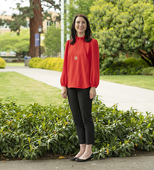 Gina Amato Yazzolino 