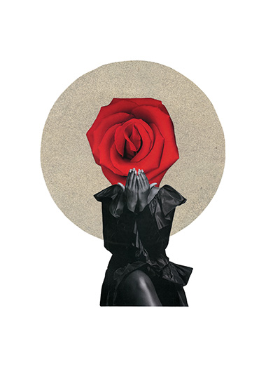 Collage by Heather Polk