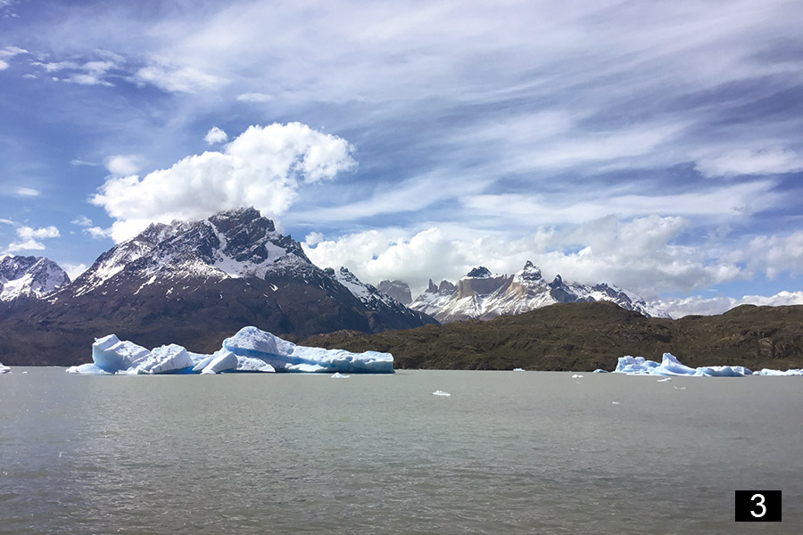 Torres del Paine National Park