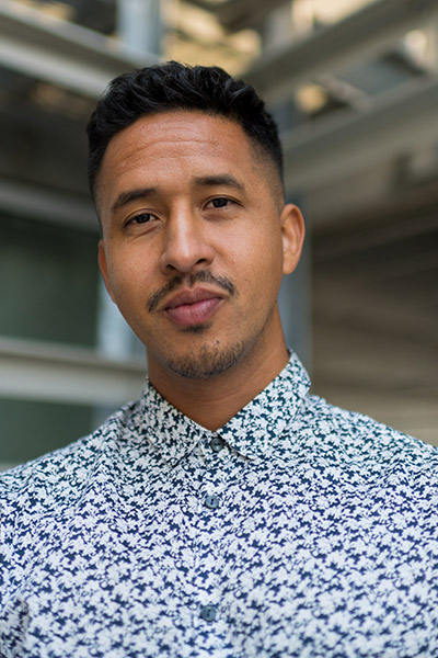 Walter Thompson-Hernandez