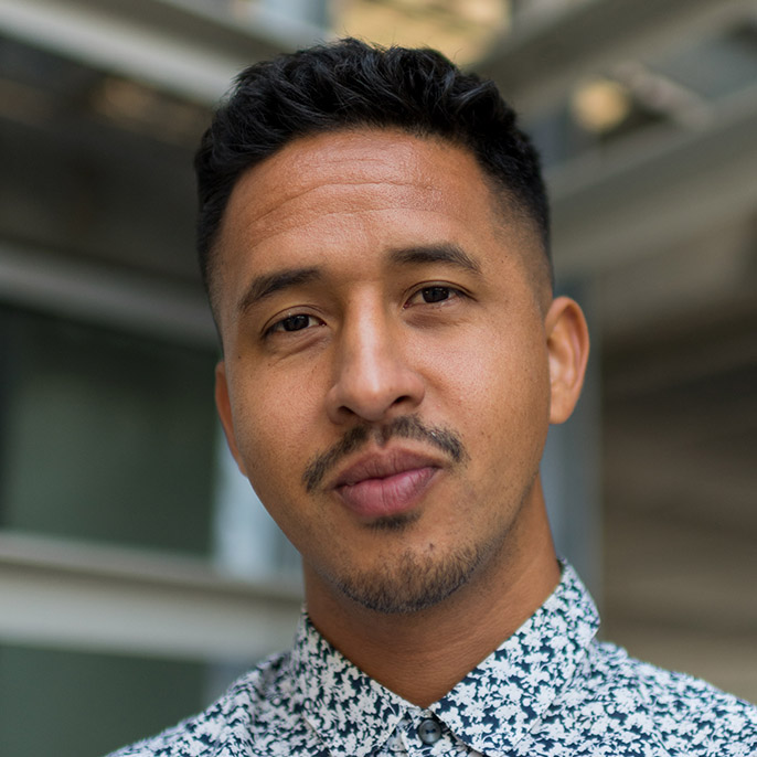 Walter Thompson-Hernandez