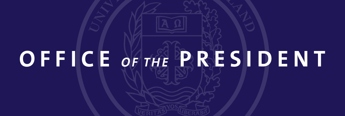 Office of the President