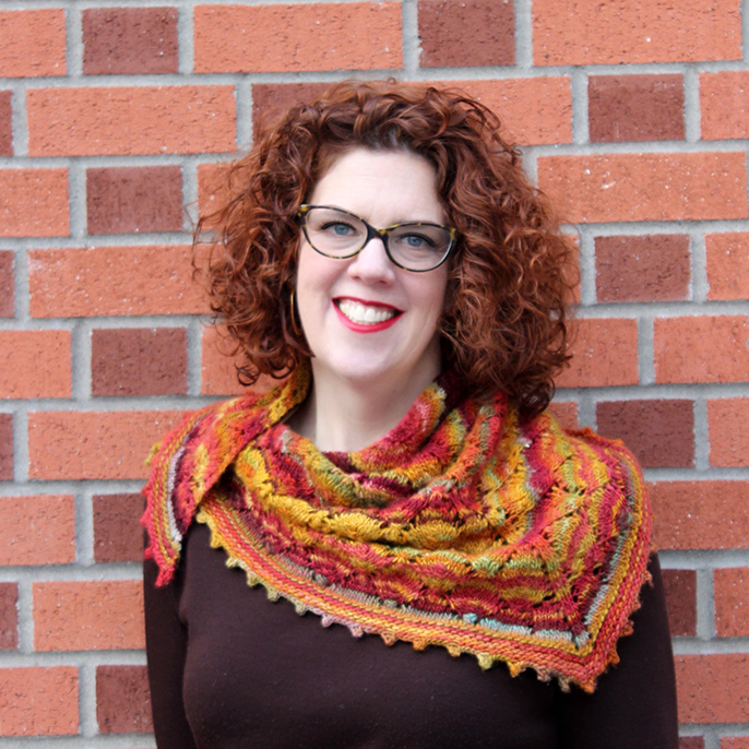 Dr. Stephanie Salomone