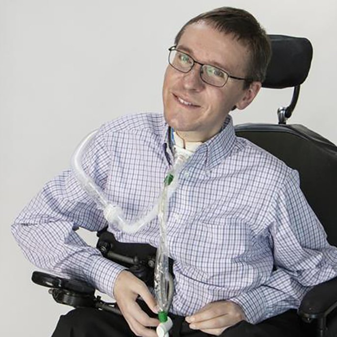 portrait of Scott Hatley