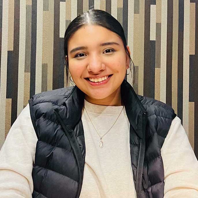 Anaís Larios-Maldonado