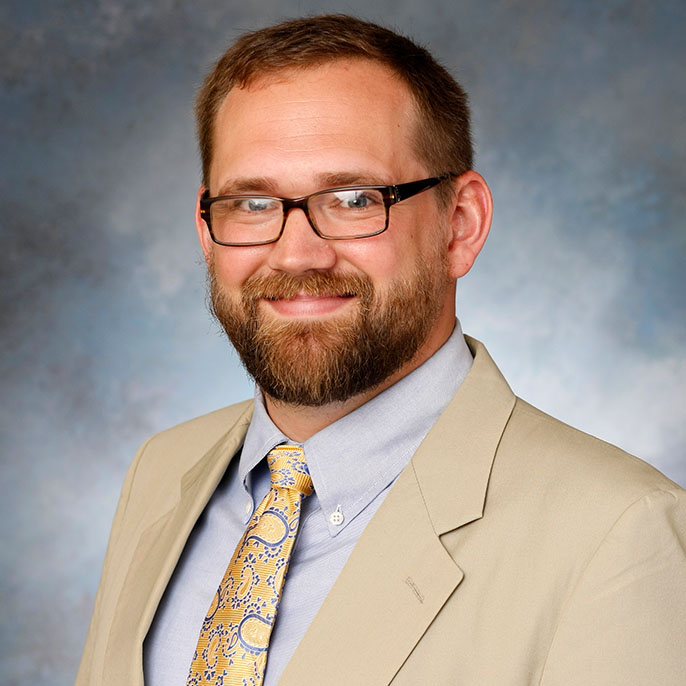 photo of David Turnbloom