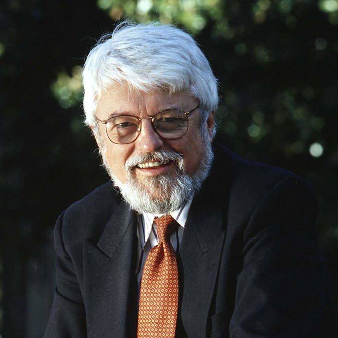 photo of William Chafe