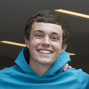 Michael Williamson '18