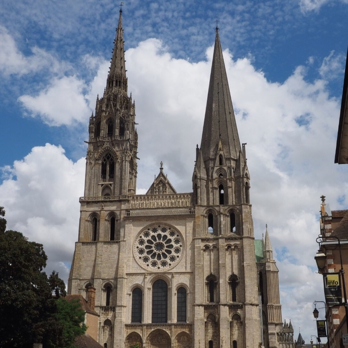 Chartres