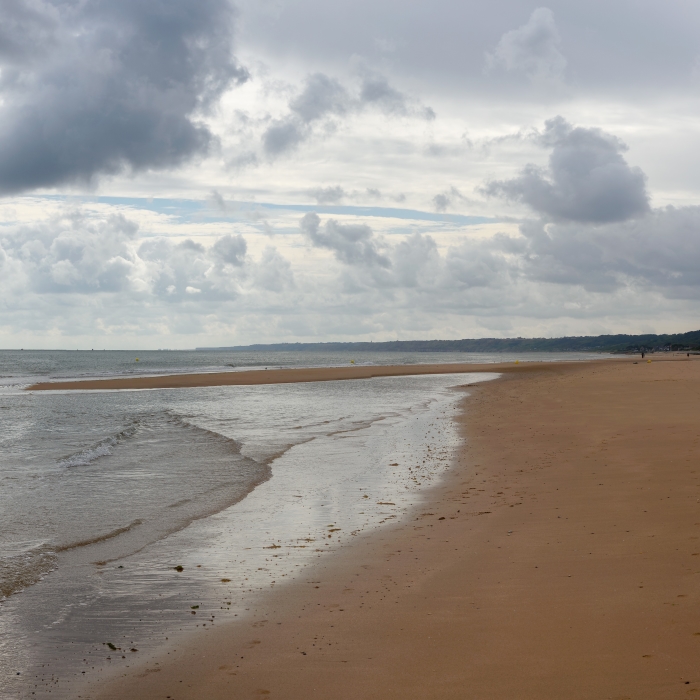 Omaha Beach