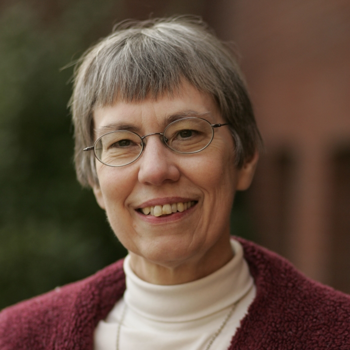 Sr. Angela Hoffman