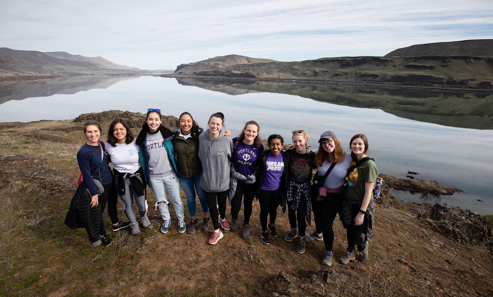 Environmental Justice Immersion