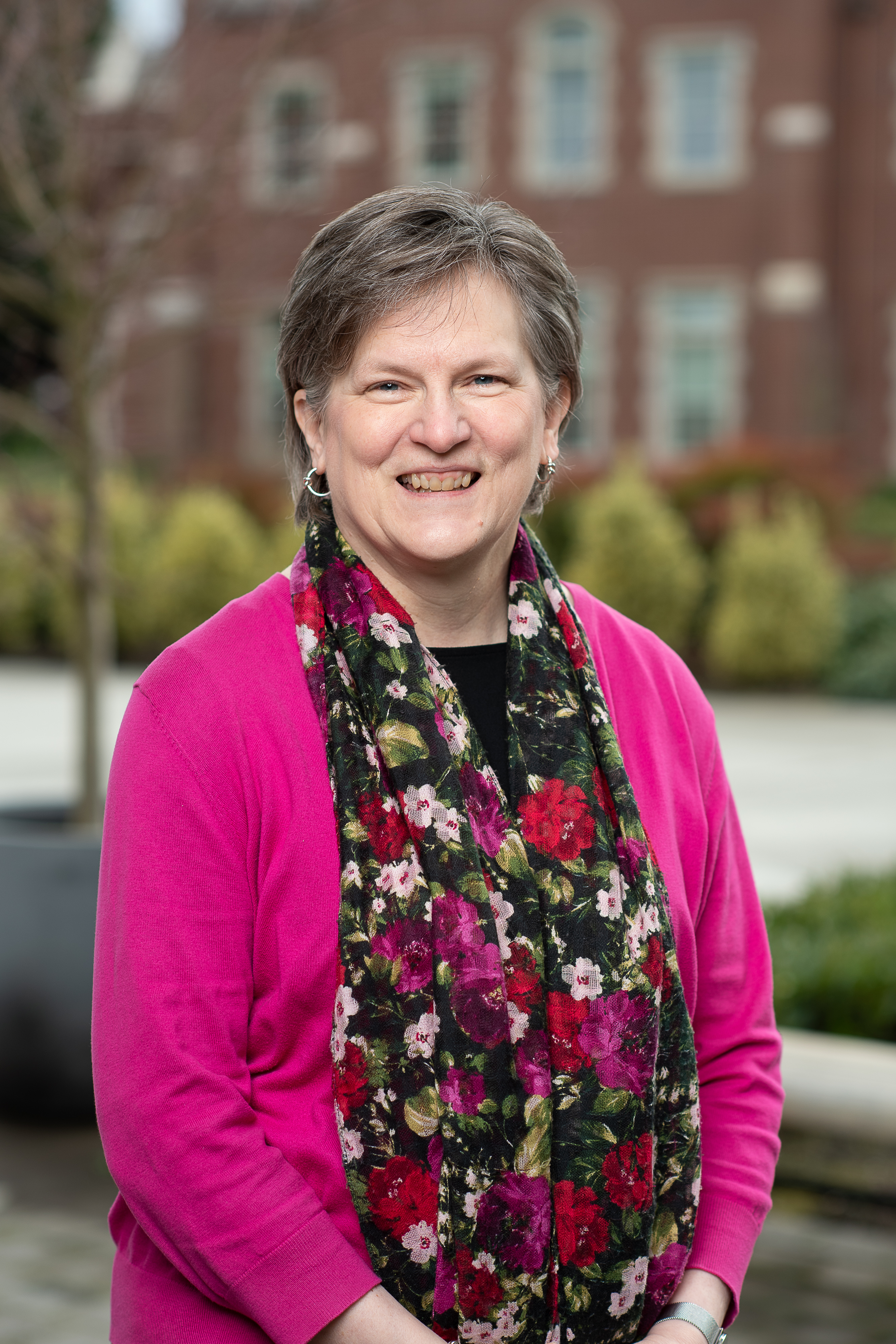 Elise M. Moentmann, PhD