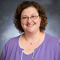 photo of Amy Beadles-Bohling