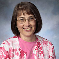 photo of Paula Tower