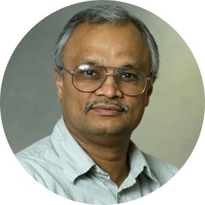 Dakshina Murty Vuppuluri