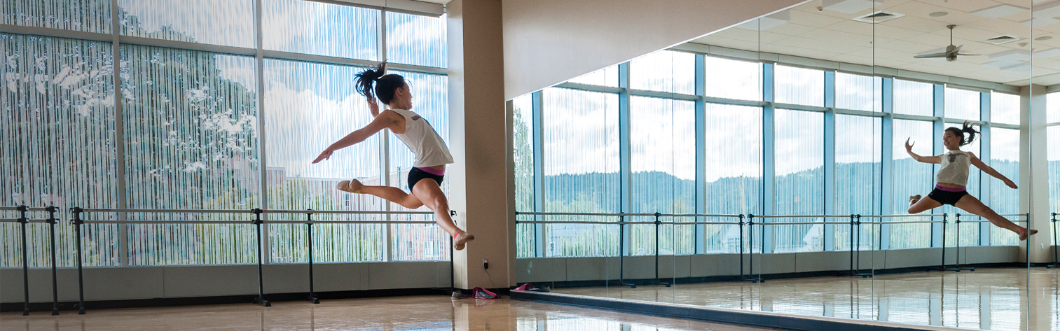 University of Portland