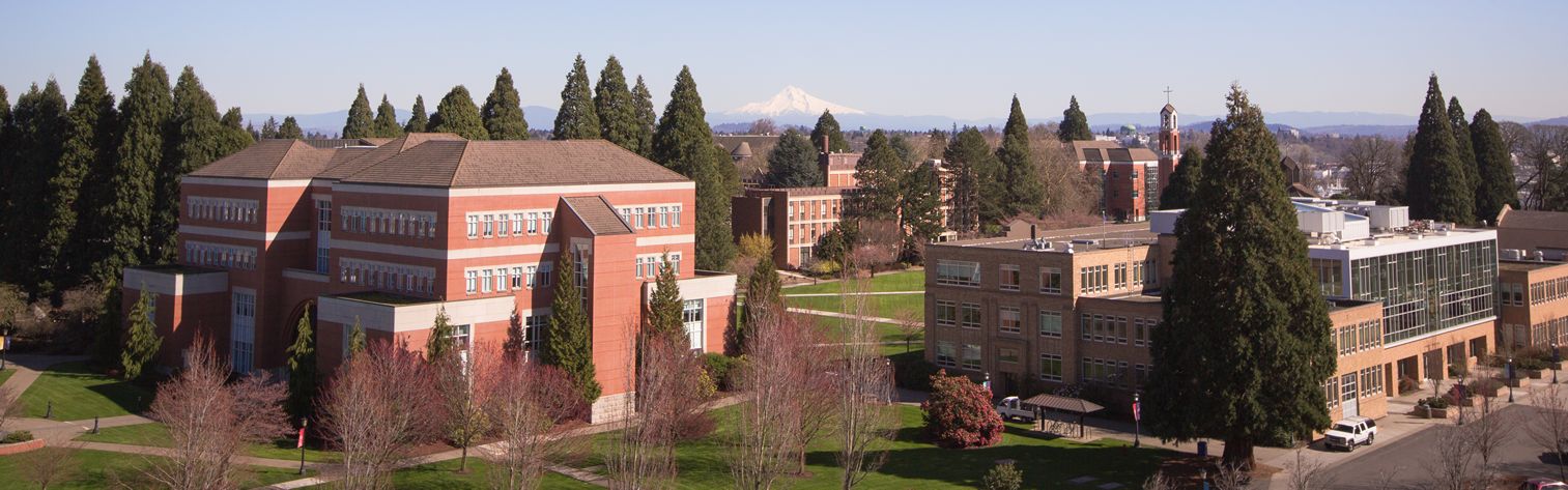 University of Portland