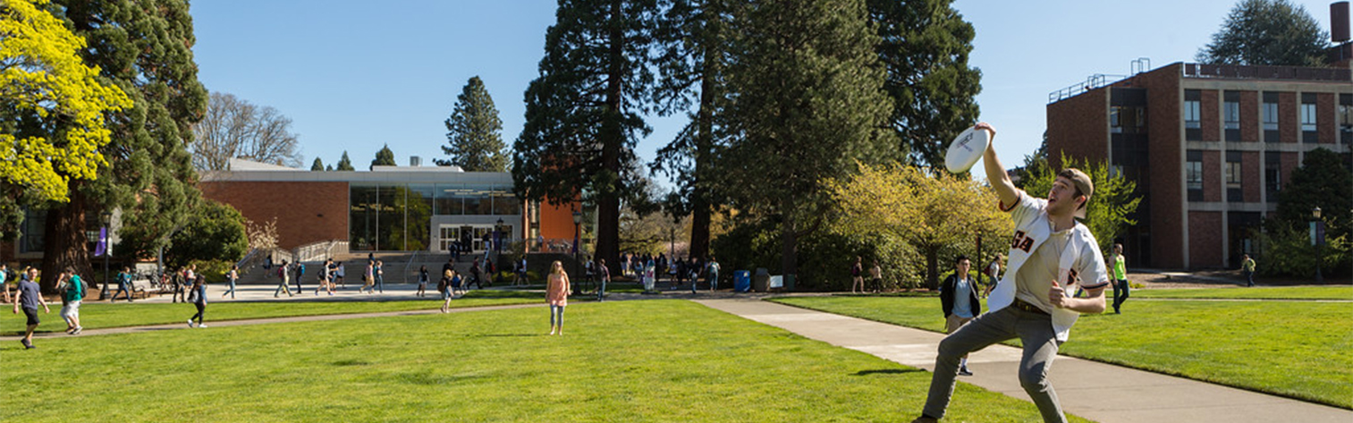 University of Portland