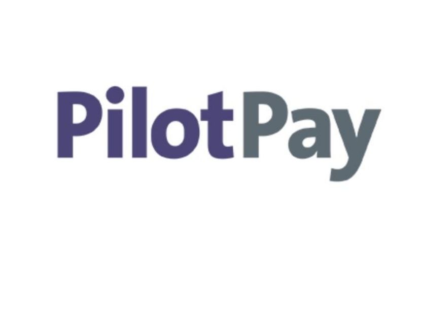 The Pilot Pay logo