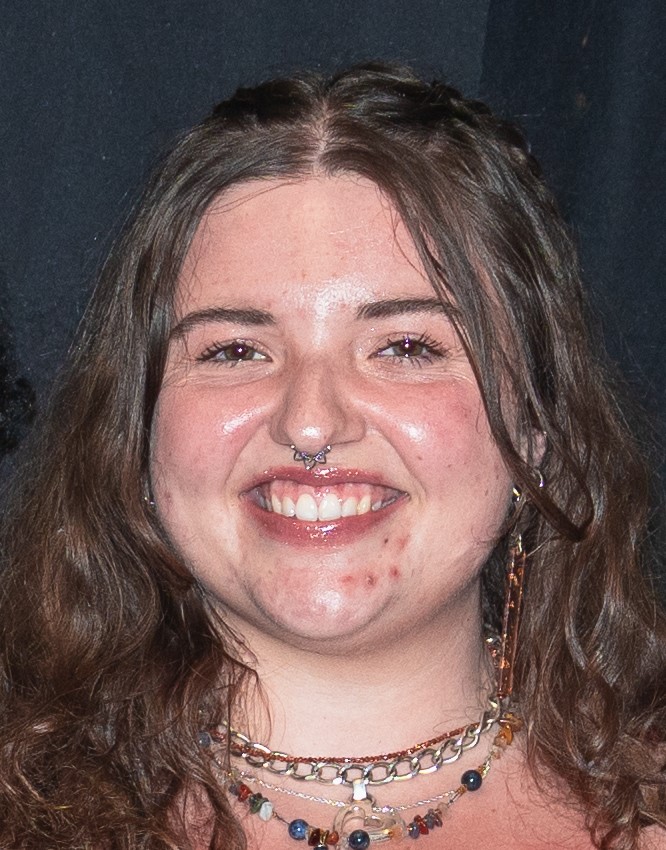 Annie Crockett