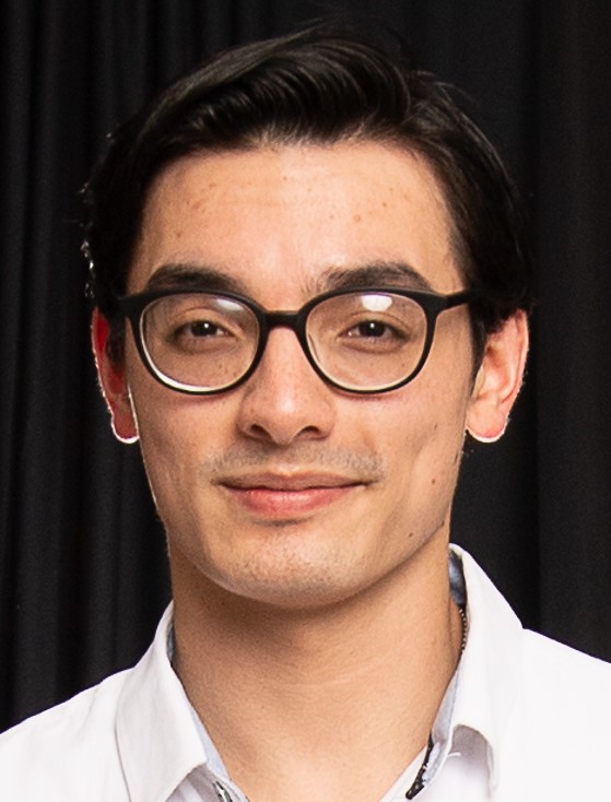 Student Austin De Dios