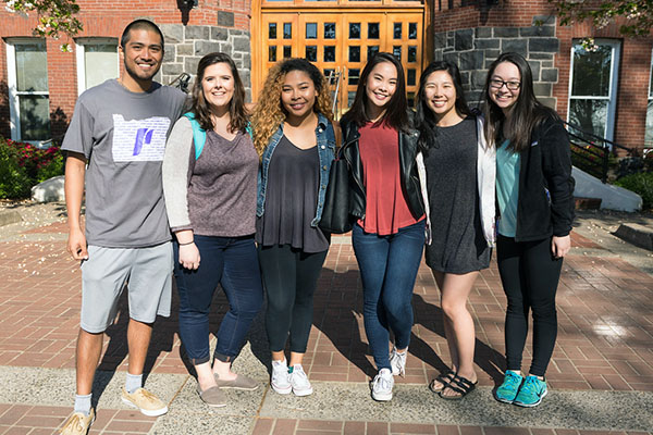 Diversity, Equity and Inclusion