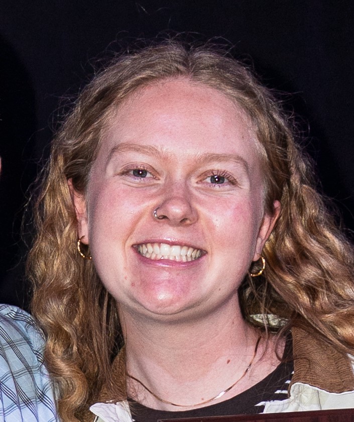 Jamie Allen