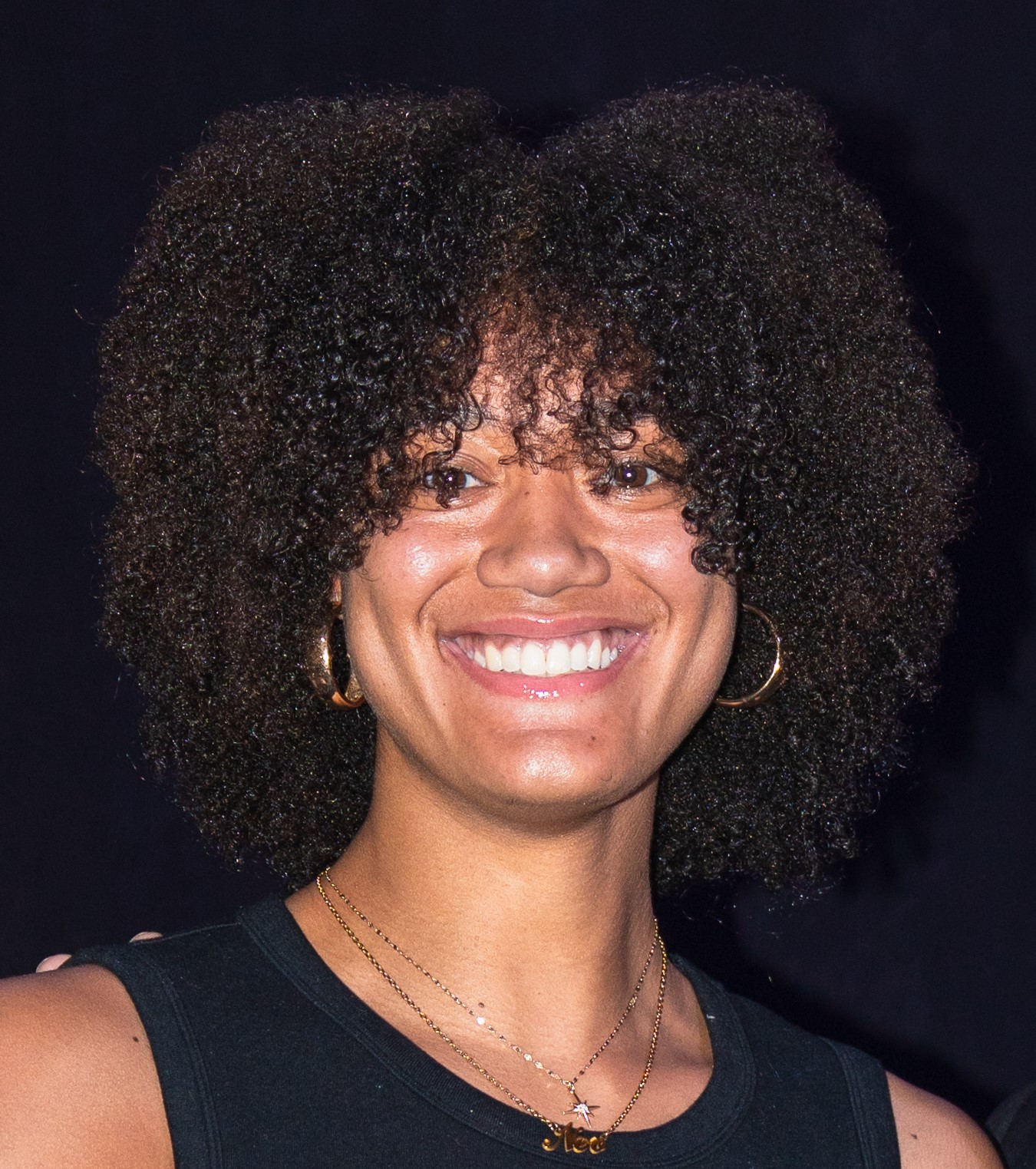 Nevaeh Bray