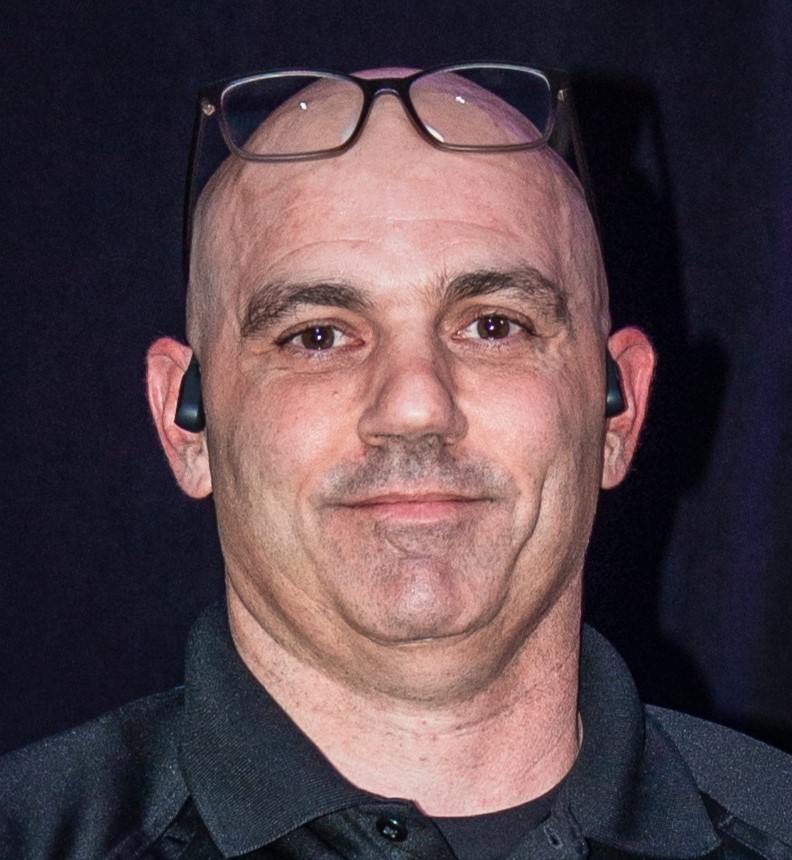 Robert DiGrigoli