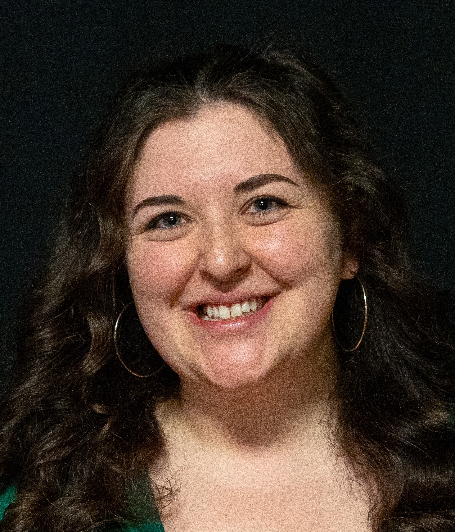 Taeya Hillman‐Johnson