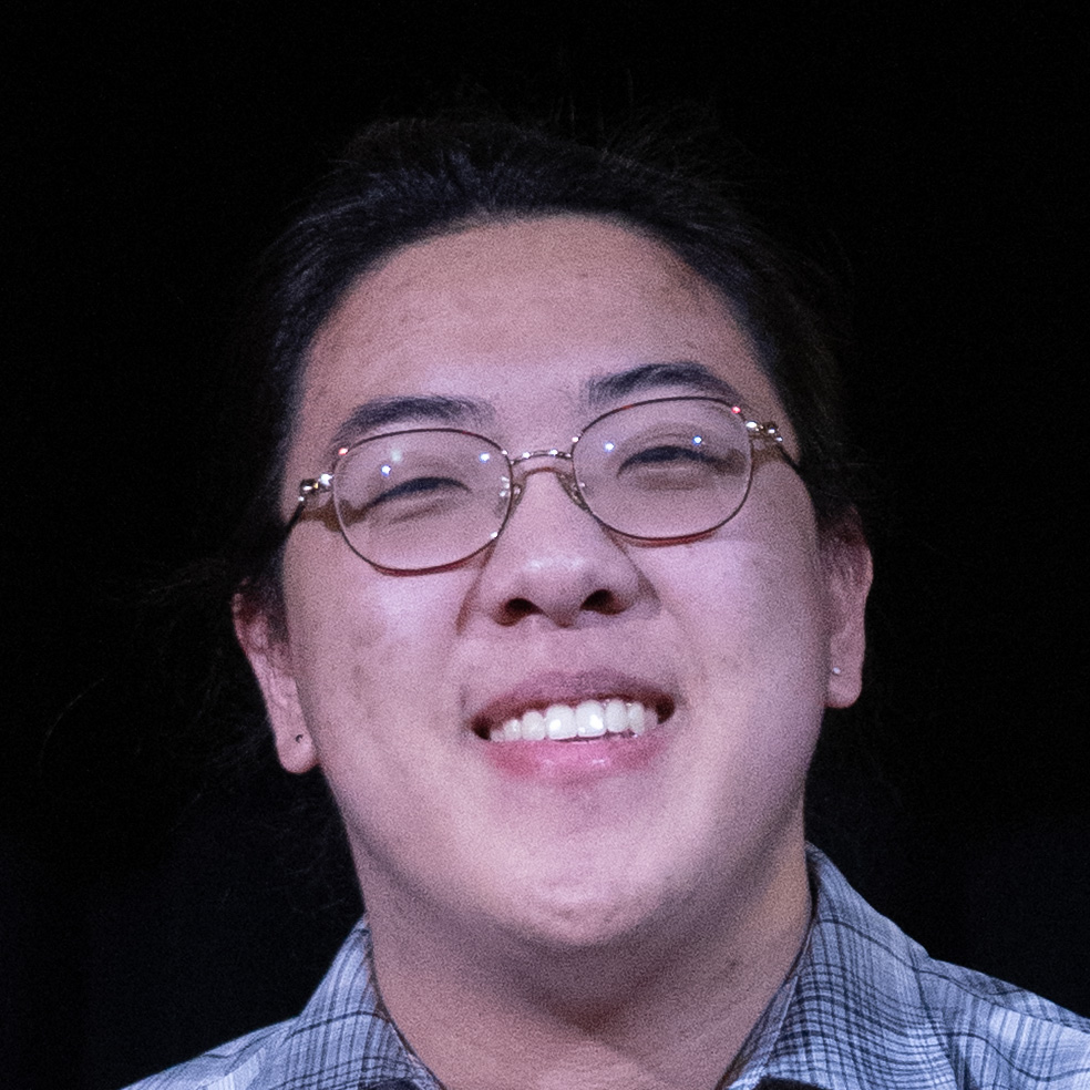 Kevin Liu