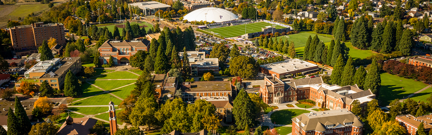 University of Portland